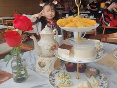 -桃花江餐厅·江景-约会·聚会