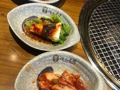 -牛人·雪花牛·木炭烤肉(昆山陆家店)