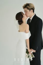 -布丁婚纱摄影工作室