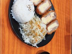 -俊泰食档·韩式料理(新迎小区店)