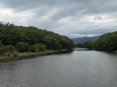 -西溪南古村落