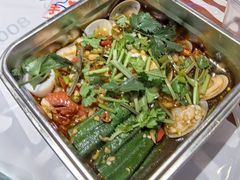 -靓靓蒸虾·头牌蒸虾(雪松路总店)