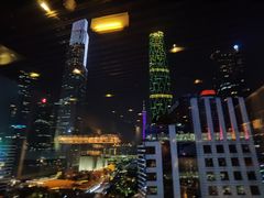 -广州富力君悦大酒店·凯菲厅