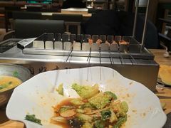 -邢氏老太太烤串(北兴街店)