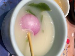 -初色海鲜自助(万丰路店)