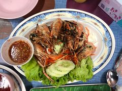 -陳妈妈泰国菜