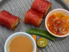 -点都德(龙之梦店)