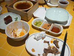 -蔡澜点心·粤菜(花城汇南区店)