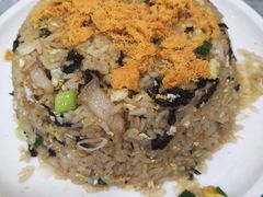 -品鲜海鲜餐厅(黄厝店)