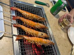 -福茗春薪禾记海鲜烧烤(八一路店)