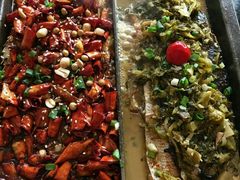 -鸣记脆皮烤鱼(岐山路店)