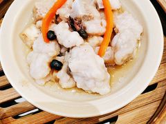 揽角蒸排骨-蔡澜点心·粤菜(月星环球港店)