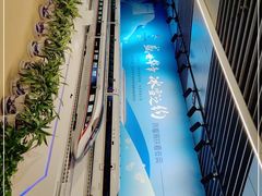-中国铁道博物馆(正阳门馆)
