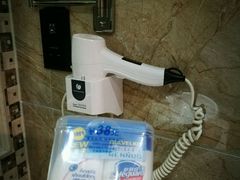 -凯威大酒店(海口秀英码头店)