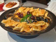 -秀儿四九城·新京菜(亚运村鸟巢店)