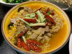 -柒园·三十年创意杭帮菜(龙湖滨江天街店)