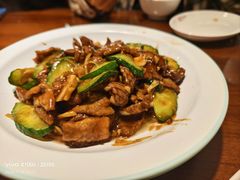 -惠宾饭庄(中山路店)