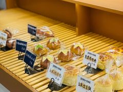-0+1·手作面包(新北店)