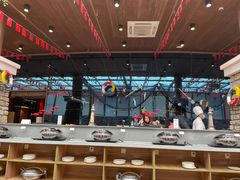 -大连金石滩绿发温泉假日酒店