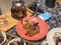 -茶去咖啡屋(武侯祠店)