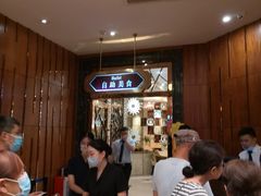 等位区-芭菲盛宴·环球美食(锦城万达广场店)