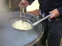 -带杏干面馆(洋湖景园店)
