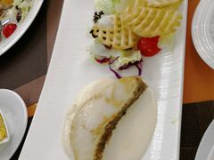 -红房子西菜馆(淮海中路店)