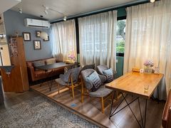-几静cafe(基湖店)