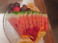 水果拼盘-二十八里太湖船菜(吉祥路店)