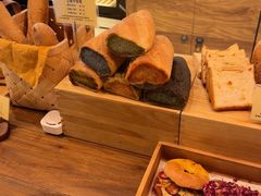 -Let's Taipei 非常烘焙(太古里店)