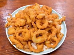 -兴隆海鲜菜馆