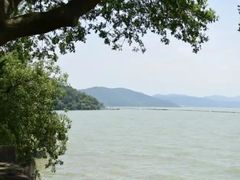 -苏州太湖湖滨国家湿地公园