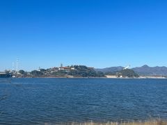 -北京金海湖景区