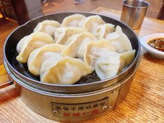 -老爷子原味蒸饺(总店)