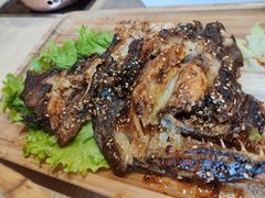 -索伦嘎·传统涮(海拉尔总店)