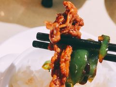 -满福隆酒楼(万绿园店)