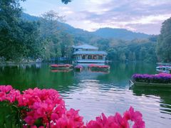 -广州市白云山风景名胜区