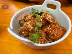 -炒豆合作社(东四总店)