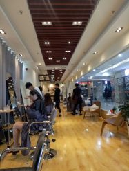 -涩谷· Hair Salon