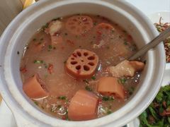 -福巷湘食小馆·猛火现炒(上海首店)