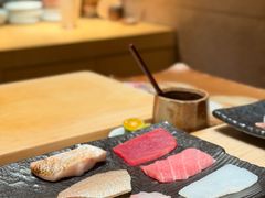 -Ginza Onodera 鮨(外滩十八号店)
