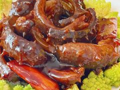 -海泰食府·新鲁菜·家宴(总部基地店)