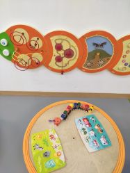 -莫莉幻想儿童乐园(北京天通苑华联店)