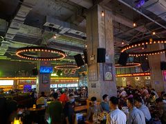 大堂-HIB HUB公社(解放西路店)