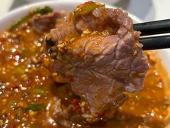 -千牛将·鲜牛肉火锅(开元路店)