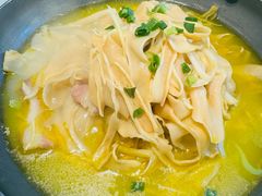 -小菜园新徽菜(南京秦淮龙蟠汇店)