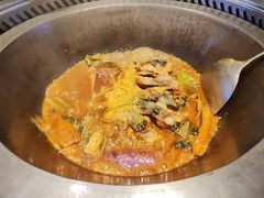 -山河屯铁锅炖·非遗铁锅炖(华强北店)