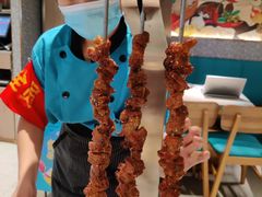 -半天妖烤鱼(西铁营万达店)
