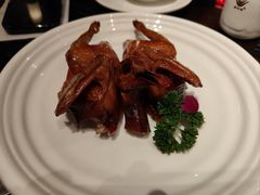 -旺金鸽·传承15年老字号·手工早茶(荔湾坦尾桥中店)