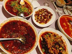 -大蓉和(一品天下店)